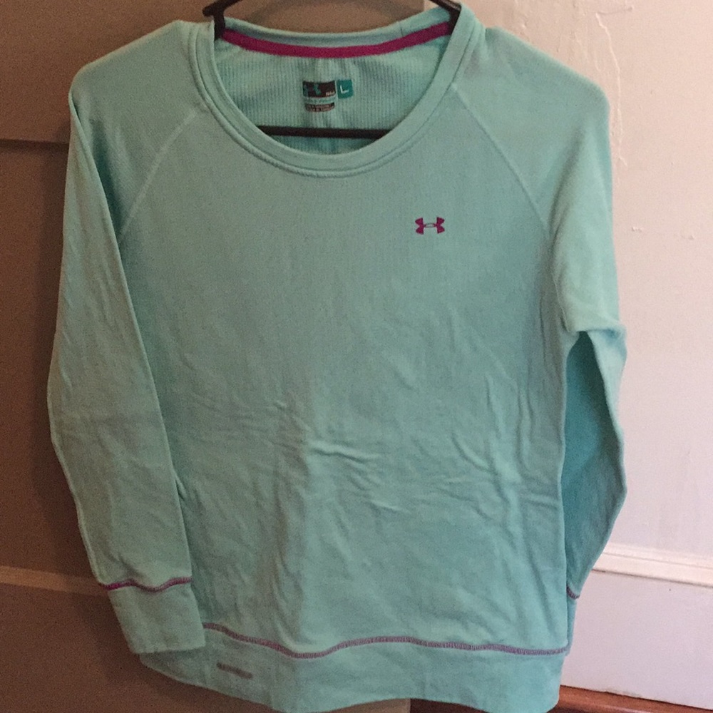 Under Armour Large Base Layer 2.0